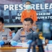 Polres Pohuwato Ungkap Kasus Kakak Bunuh Adik di Lemito
