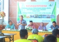 Percepatan Penyusunan RKPS Desa Hulawa, Dibahas dalam RKT LPHD
