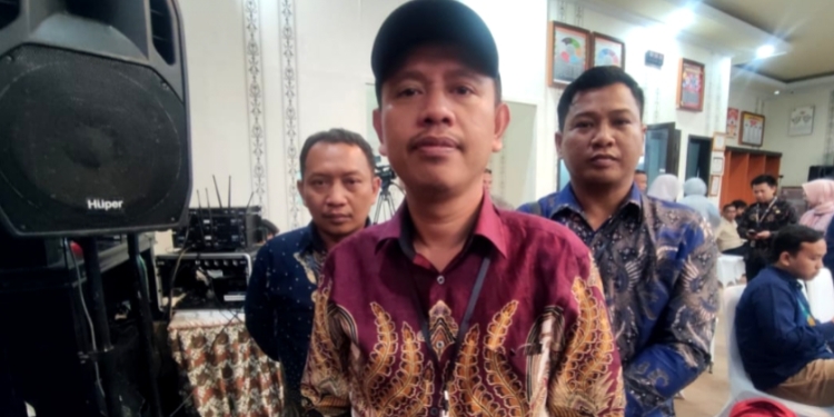 PSU Sukses, Ketua KPU Pohuwato: Terimakasih Partisipasinya