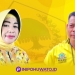 Suharsi-Ismail Menggema di DPD, Golkar Bentuk Poros Baru?