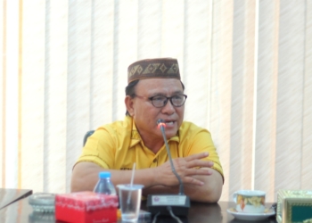 Soal Masalah Genangan, DPRD Pohuwato Dorong Pemda Siapkan Ini