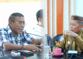 Selama Menjabat, Kinerja Kades Buntulia Selatan Dipertanyakan