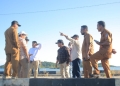 DPRD Pohuwato Cek Lokasi Pembangunan Terminal Khusus PGP