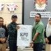 KPU Pohuwato Serahkan Dokumen Hasil Rekapitulasi PSU ke KPU Provinsi
