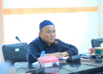 Musim Penghujan, Beni Nento Imbau Warga Waspada Bencana Alam