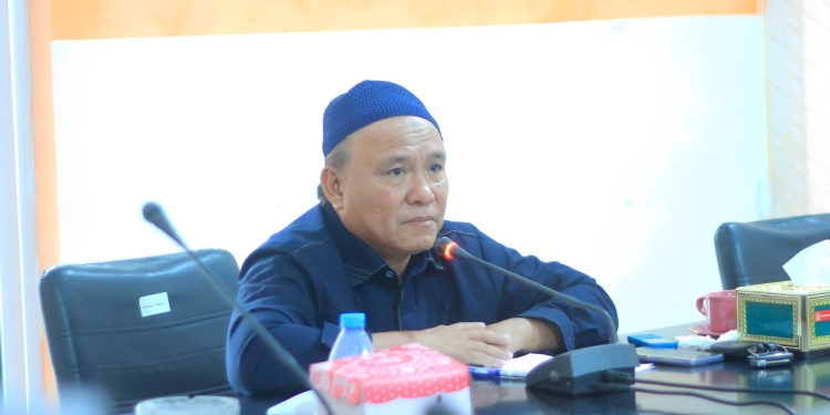 Musim Penghujan, Beni Nento Imbau Warga Waspada Bencana Alam