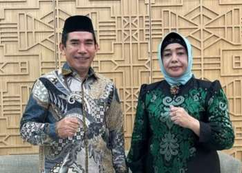 Pernyataan Idris Kadji Terbantahkan? PKB Justru Rekom Paket SAHIB