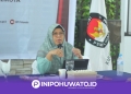 Jelang Pendaftaran Pilkada, Dian Pakaya Harap Parpol Persiapkan Diri