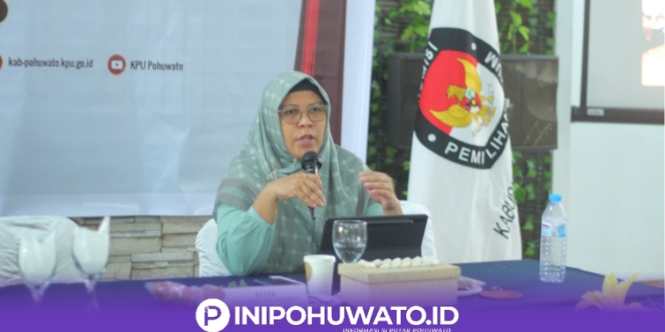 Jelang Pendaftaran Pilkada, Dian Pakaya Harap Parpol Persiapkan Diri