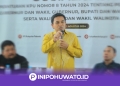 RPJPD Jadi Acuan Kontestan Pilkada Pohuwato? Simak Penjelasannya