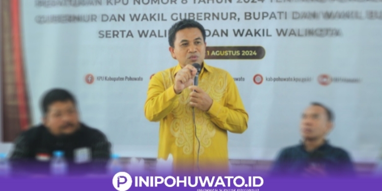 RPJPD Jadi Acuan Kontestan Pilkada Pohuwato? Simak Penjelasannya