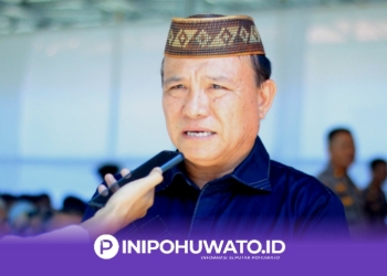 Komisi III DPRD Pohuwato Bakal Undang Dinas Perkim dan PDAM Terkait Keluhan di Rusunawa