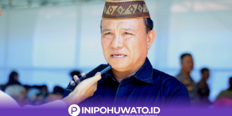 Komisi III DPRD Pohuwato Bakal Undang Dinas Perkim dan PDAM Terkait Keluhan di Rusunawa