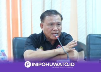 Respon Cepat Masalah Rusunawa, Komisi III DPRD Pohuwato Gelar RDP