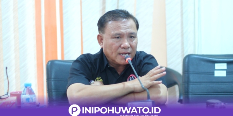 Respon Cepat Masalah Rusunawa, Komisi III DPRD Pohuwato Gelar RDP