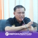Respon Cepat Masalah Rusunawa, Komisi III DPRD Pohuwato Gelar RDP