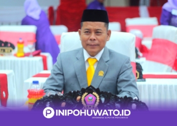 Dipercayakan Masyarakat Lanjutkan 2 Periode, Ini Komitmen Ismail Samarang