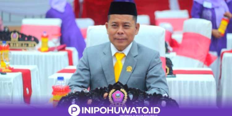 Dipercayakan Masyarakat Lanjutkan 2 Periode, Ini Komitmen Ismail Samarang