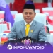 Dipercayakan Masyarakat Lanjutkan 2 Periode, Ini Komitmen Ismail Samarang