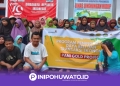 Lewat Voucher Belanja Pani Gold Project, Stimulasi Transaksi Ekonomi Daerah