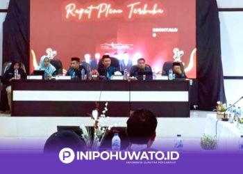 DPT Akhir Pilkada 2024 Resmi Ditetapkan KPU, Berikut Jumlahnya