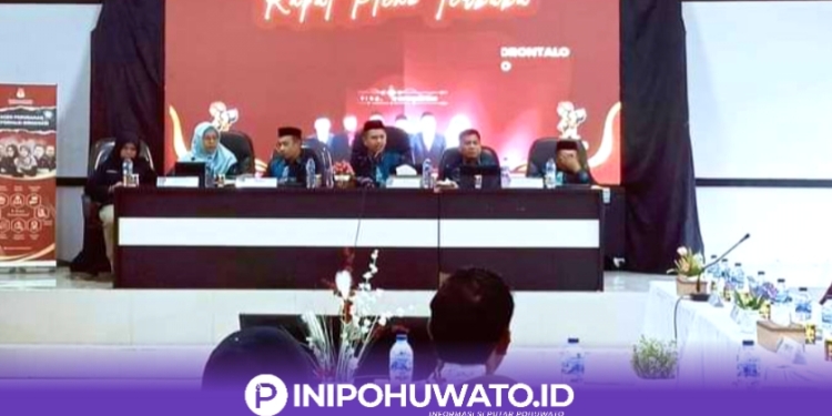 DPT Akhir Pilkada 2024 Resmi Ditetapkan KPU, Berikut Jumlahnya