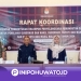 KPU Pohuwato Persiapkan Pembentukan KPPS Pemilu 2024