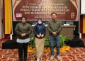 Perkuat Sistem Penyelenggaraan Pemilu, 2 Anggota KPU Pohuwato Hadiri FGD Se-Provinsi Gorontalo