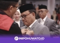 Empat Periode Tak Terkalahkan, Beni Nento Kembali Dilantik Anggota DPRD Pohuwato