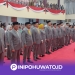 25 Anggota DPRD Pohuwato Periode 2024-2029 Resmi Dilantik