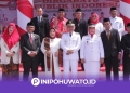 HUT Ke-79 RI, Nasir Giasi: Momentum untuk Indonesia Terus Maju