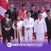 HUT Ke-79 RI, Nasir Giasi: Momentum untuk Indonesia Terus Maju