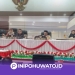 DPRD Pohuwato Resmi Bentuk 6 Fraksi, Berikut Susunannya