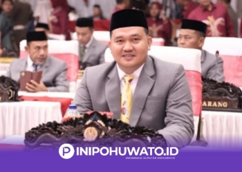 Anggota DPRD Pohuwato Desak Pemda Tinjau Ulang Pembangunan Alfmart