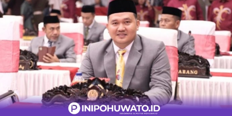 Anggota DPRD Pohuwato Desak Pemda Tinjau Ulang Pembangunan Alfmart