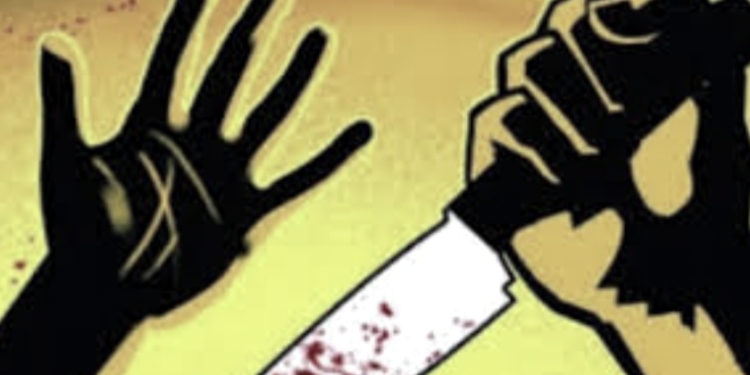 Sadis! 2 Warga Pohuwato jadi Korban Penikaman, 1 Orang Tewas