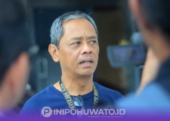 Tiba di Pohuwato, KNKT Dalami Kecelakaan Pesawat SAM Air