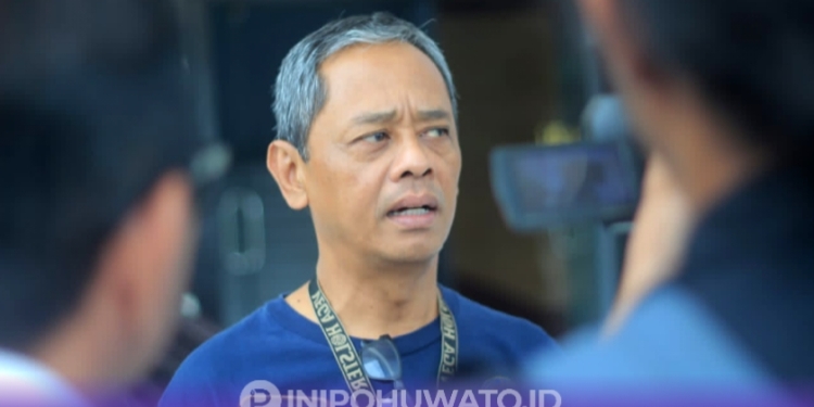 Tiba di Pohuwato, KNKT Dalami Kecelakaan Pesawat SAM Air