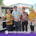 Pani Gold Project Serahkan Bantuan Mobil Opresional untuk Puskesmas Buntulia