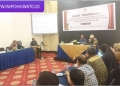 KPU Pohuwato Matangkan Persiapan Debat Pasangan Calon dalam Pilkada 2024