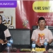 KPU Pohuwato Gelar Pendidikan Pemilih Pemula di Pondok Pesantren Al-Khairaat