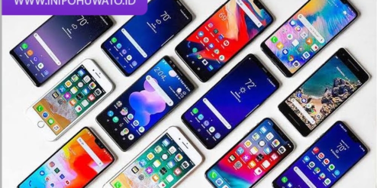 DPRD Pohuwato Usulkan Larangan Penggunaan Ponsel di Sekolah, Dinas Pendidikan Siapkan Razia Konten