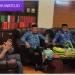 Beni Nento Terima Kunjungan Asosiasi Camat se Pohuwato, Perkuat Sinergi Antara DPRD dan Pemerintah Kecamatan