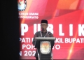 Debat Publik Terakhir, Menyelaraskan Pembangunan Daerah dengan Nasional