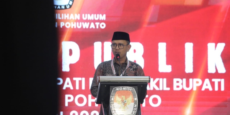 Debat Publik Terakhir, Menyelaraskan Pembangunan Daerah dengan Nasional