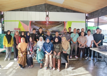 KPU Pohuwato Fokus Tingkatkan Partisipasi Kelompok Marjinal dalam Pilkada 2024