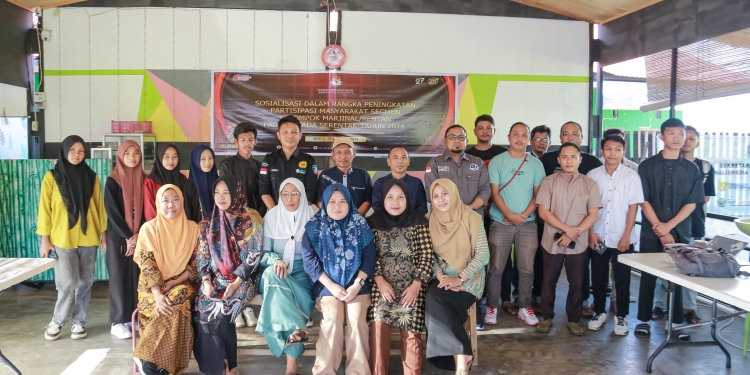 KPU Pohuwato Fokus Tingkatkan Partisipasi Kelompok Marjinal dalam Pilkada 2024