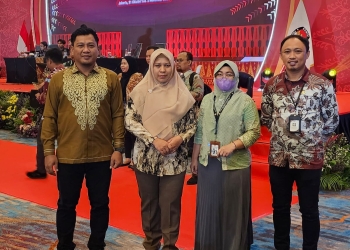 Dian Pakaya: Komitmen KPU Pohuwato untuk Sukseskan Pilkada yang Bersih dan Transparan