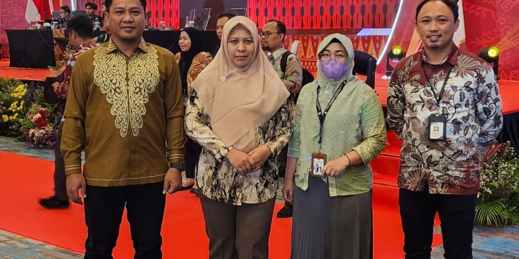 Dian Pakaya: Komitmen KPU Pohuwato untuk Sukseskan Pilkada yang Bersih dan Transparan