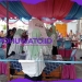 Quick Count Sementara : Yusri-Fatmawaty Unggul Sementara di Pilkada Pohuwato